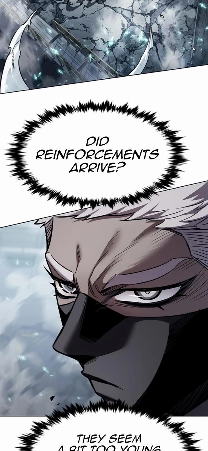 Eleceed Chapter 353 - Page 4