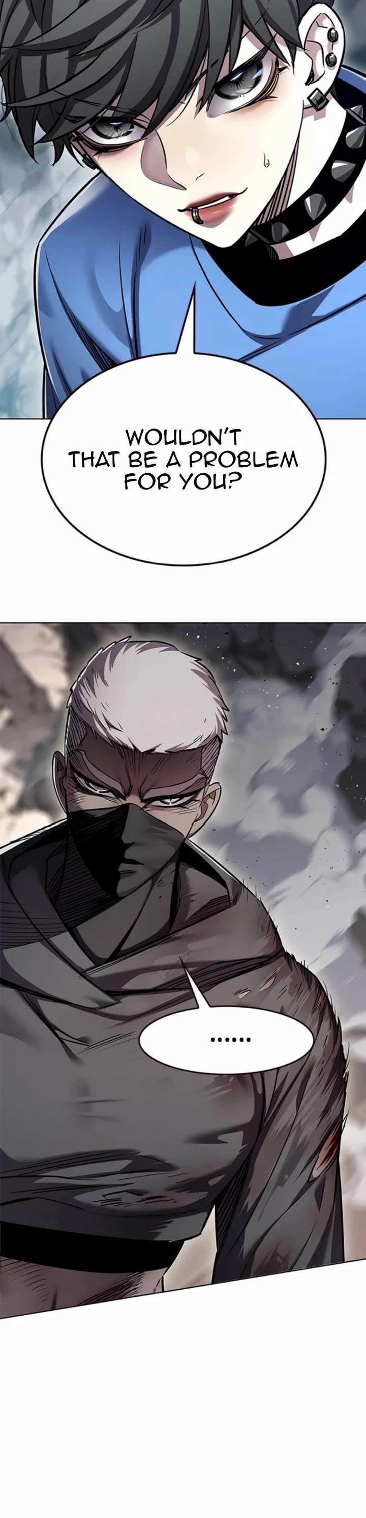 Eleceed Chapter 353 - Page 41