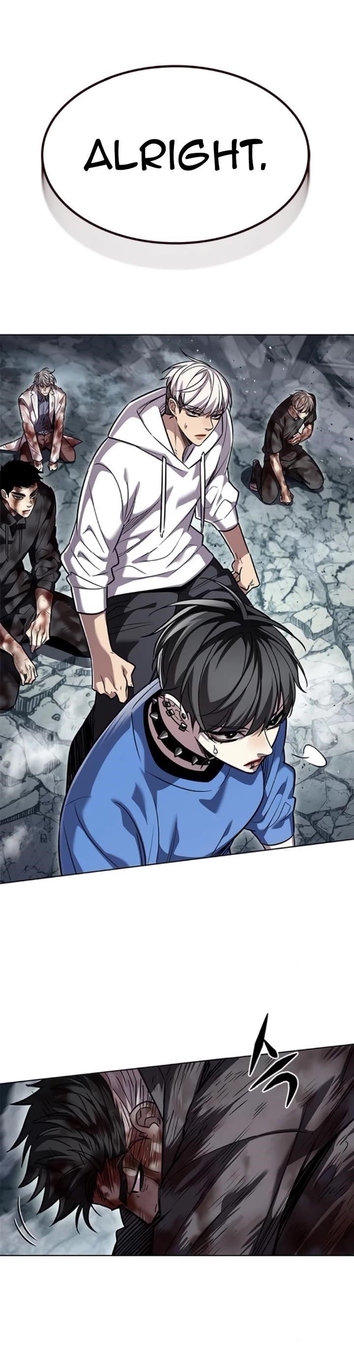 Eleceed Chapter 353 - Page 44