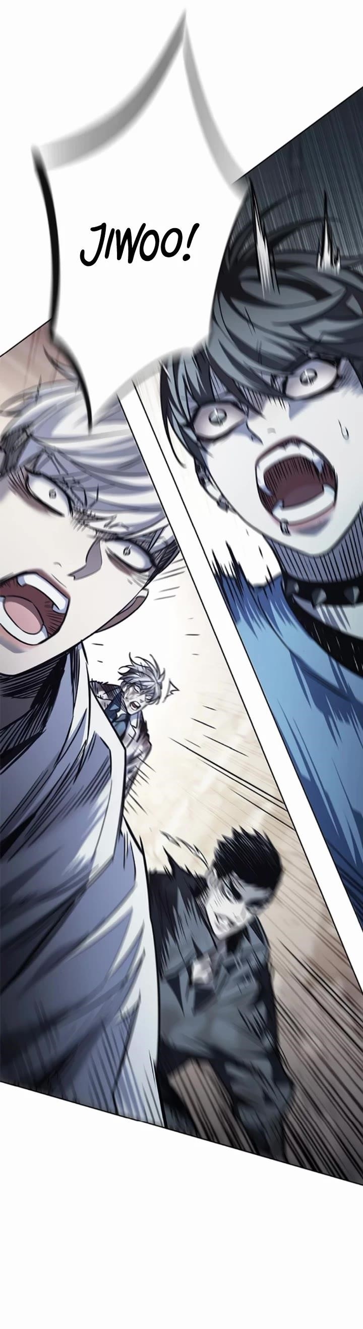 Eleceed Chapter 353 - Page 49