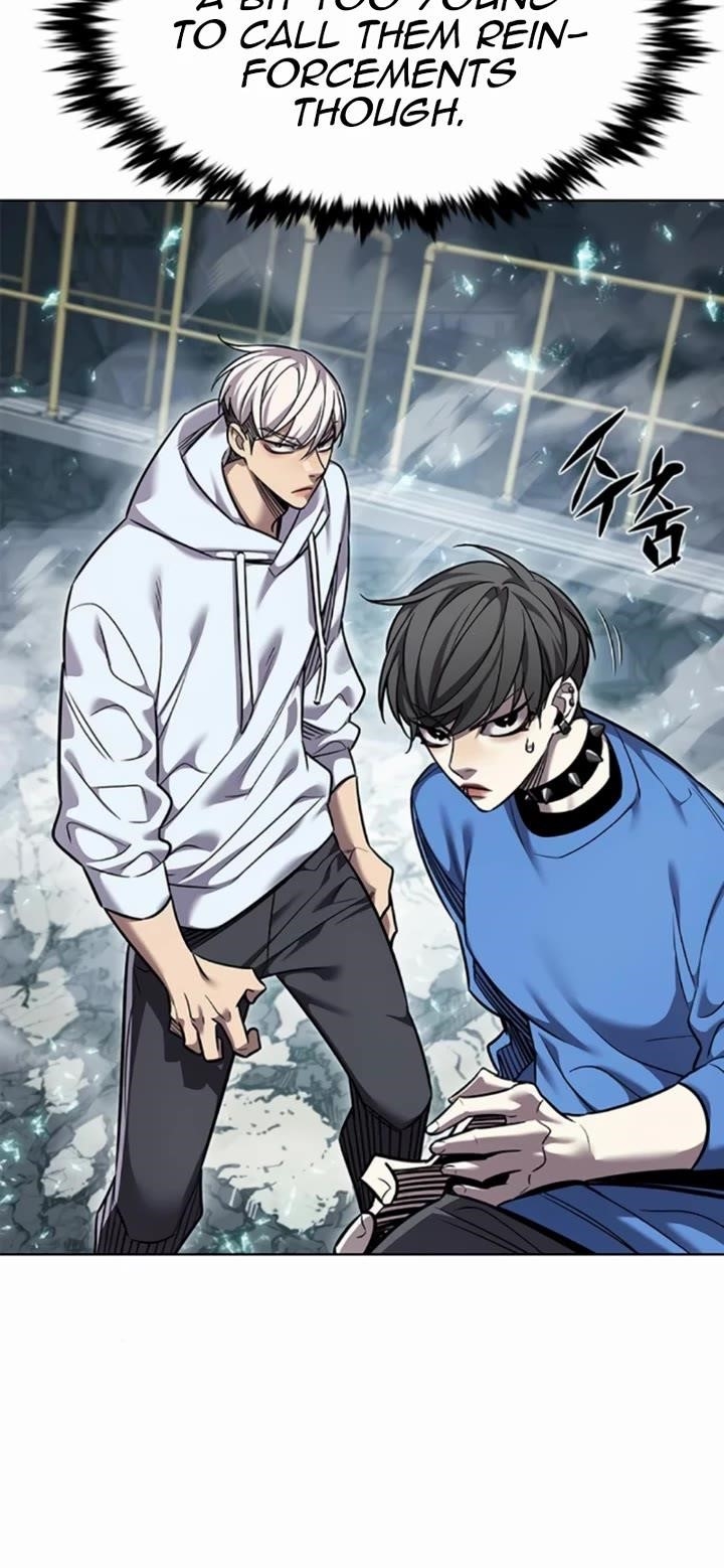 Eleceed Chapter 353 - Page 5