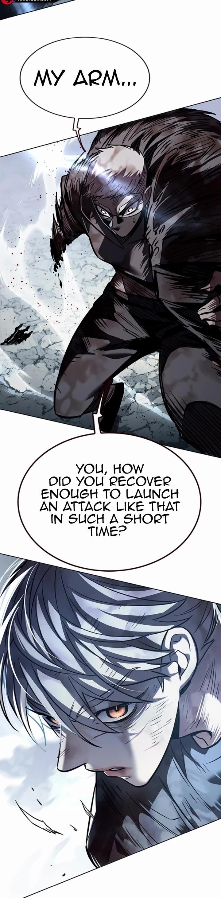 Eleceed Chapter 353 - Page 53