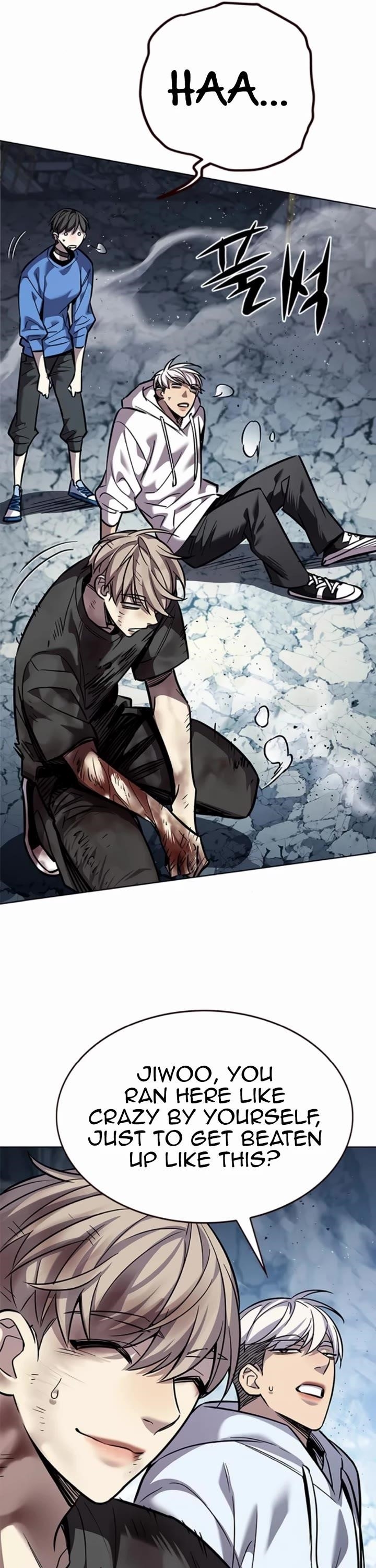 Eleceed Chapter 353 - Page 55