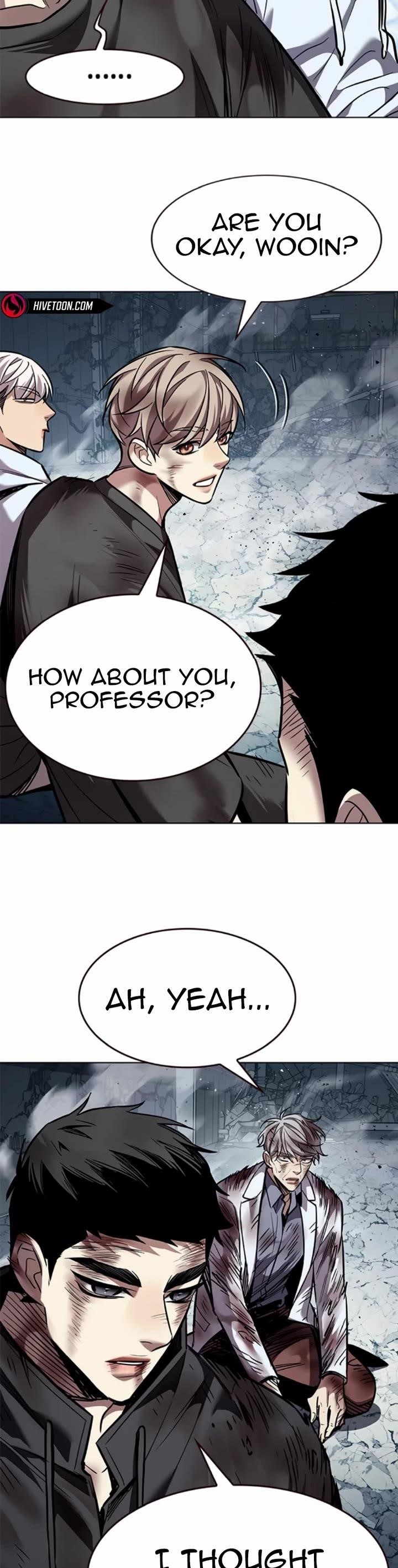 Eleceed Chapter 353 - Page 56