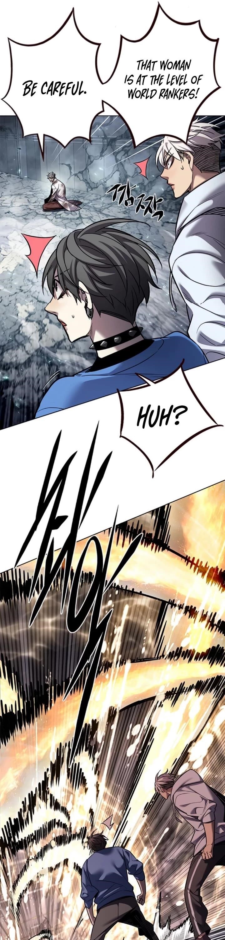 Eleceed Chapter 353 - Page 6