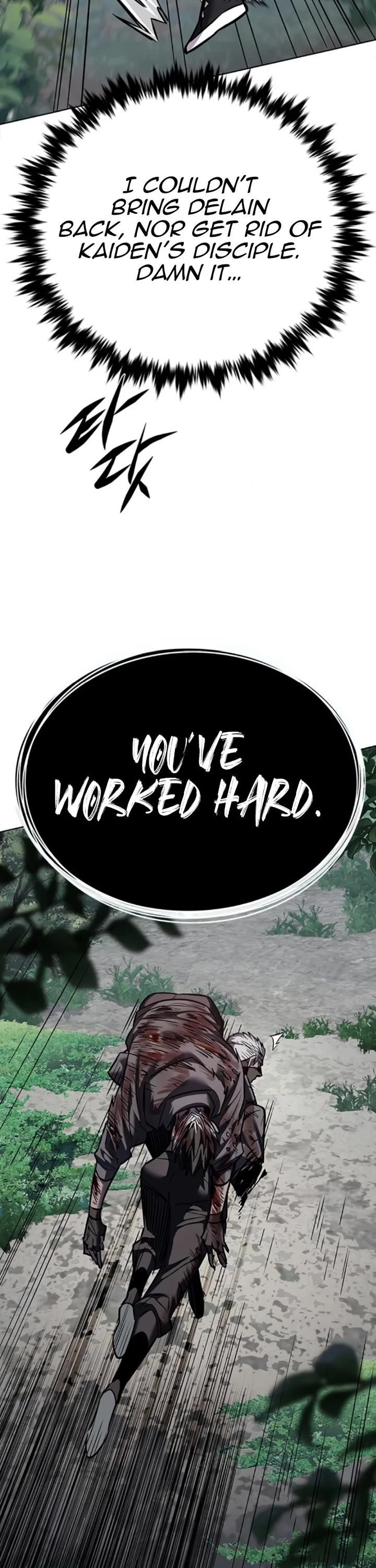 Eleceed Chapter 353 - Page 60