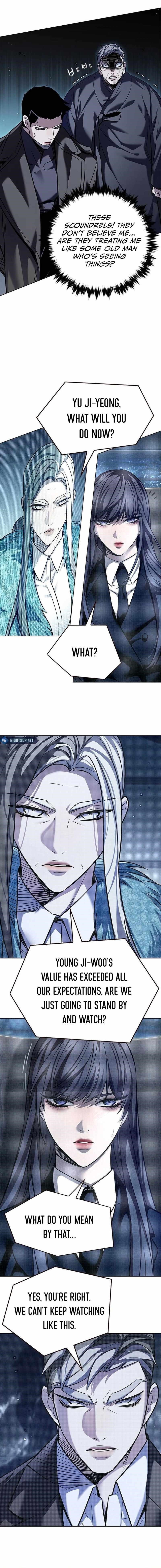 Eleceed Chapter 356 - Page 15