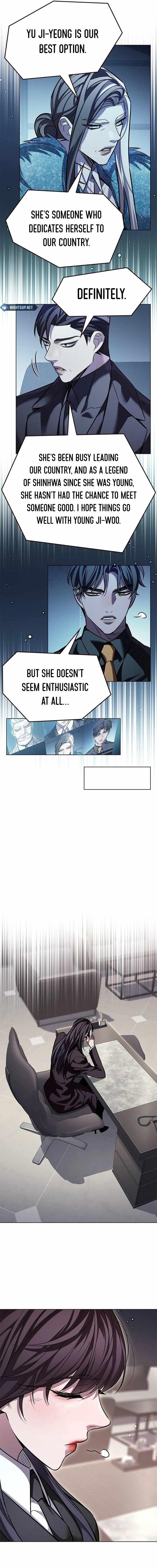 Eleceed Chapter 356 - Page 17