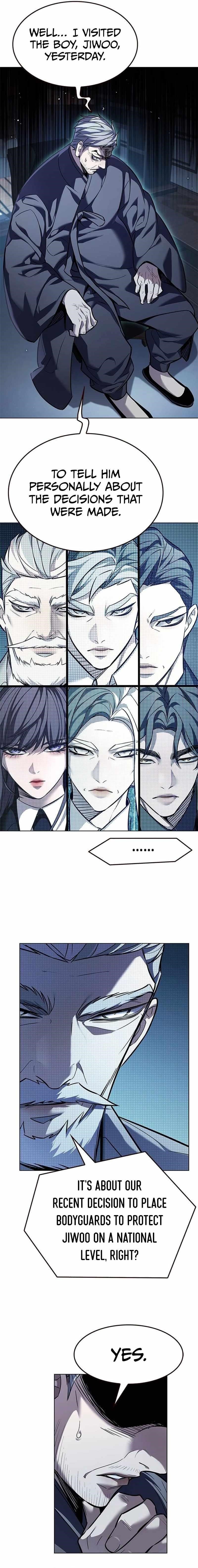 Eleceed Chapter 356 - Page 2