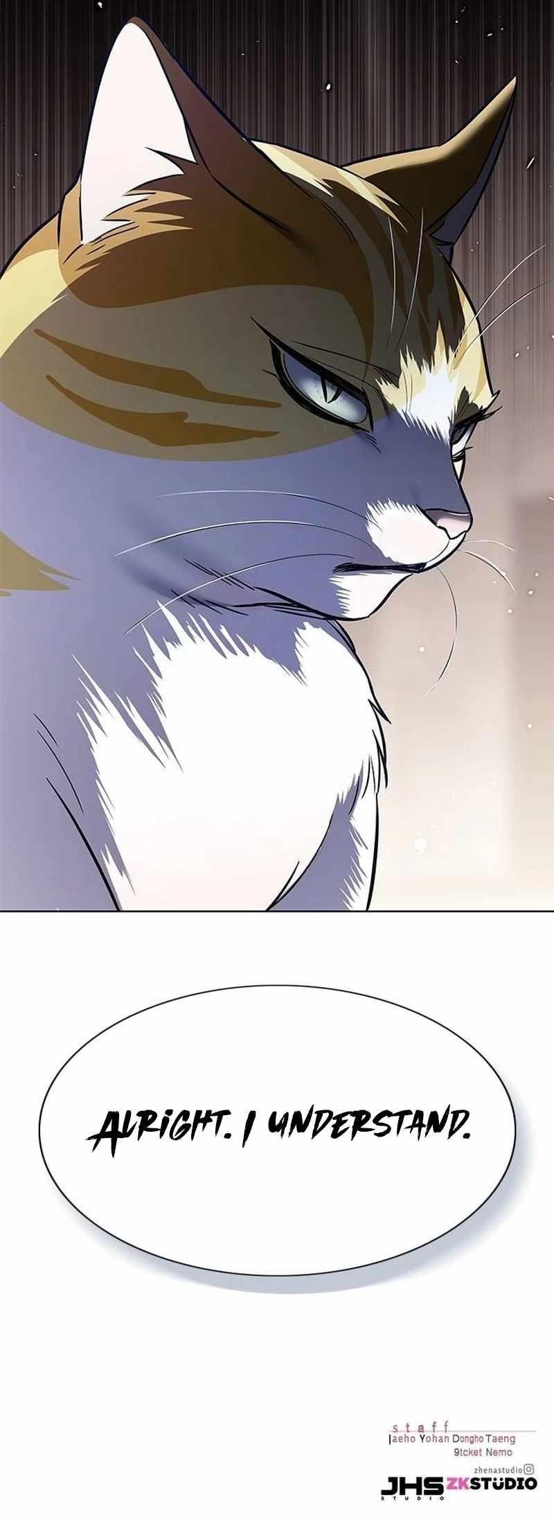 Eleceed Chapter 356 - Page 23