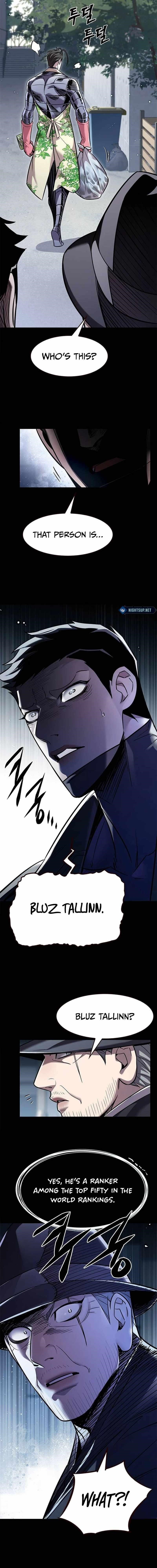 Eleceed Chapter 356 - Page 5