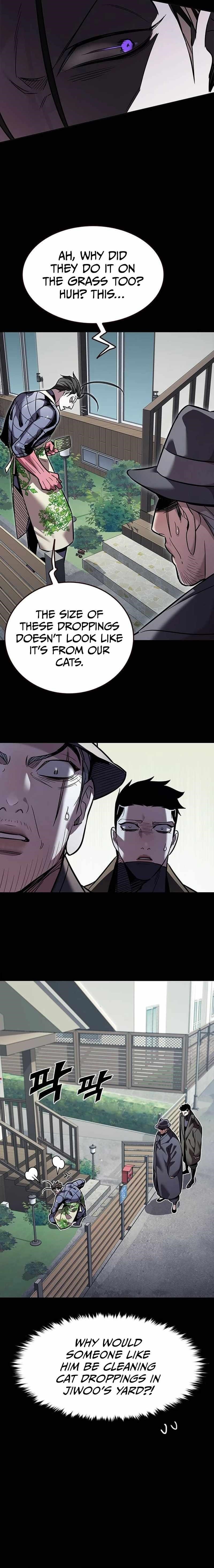 Eleceed Chapter 356 - Page 7