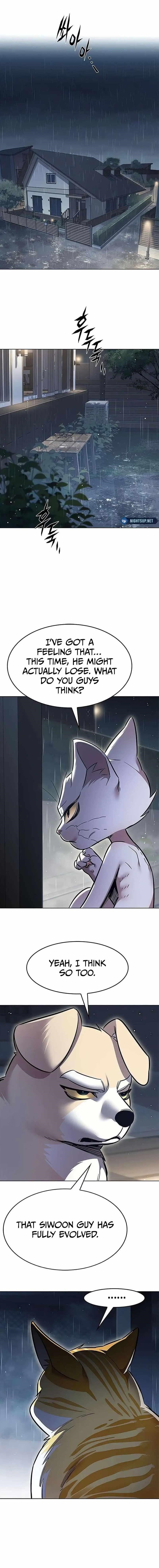 Eleceed Chapter 357 - Page 1