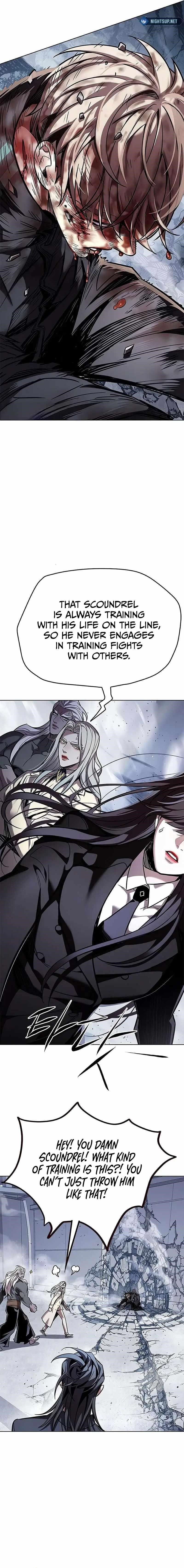 Eleceed Chapter 357 - Page 11