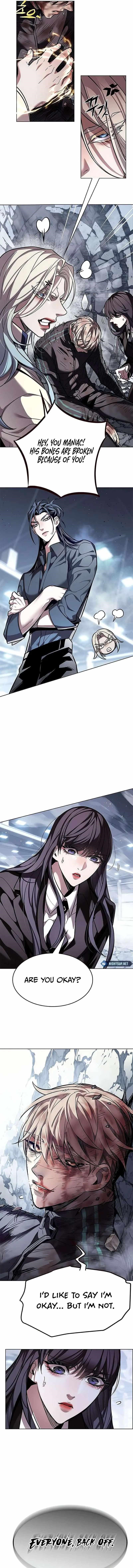 Eleceed Chapter 357 - Page 12