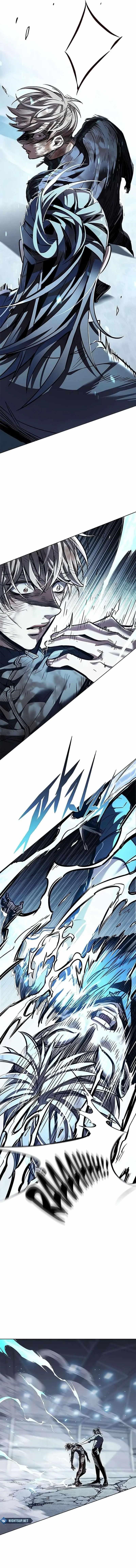 Eleceed Chapter 357 - Page 16