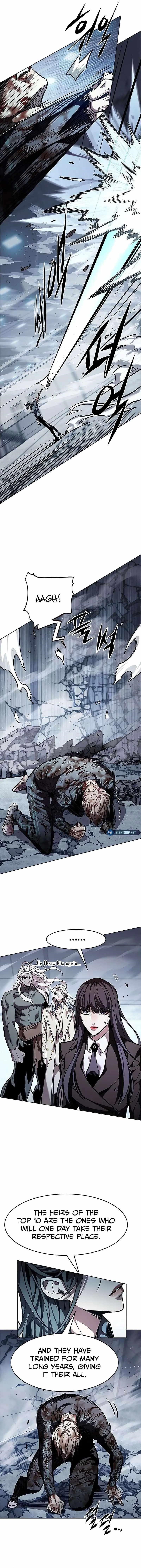 Eleceed Chapter 357 - Page 17