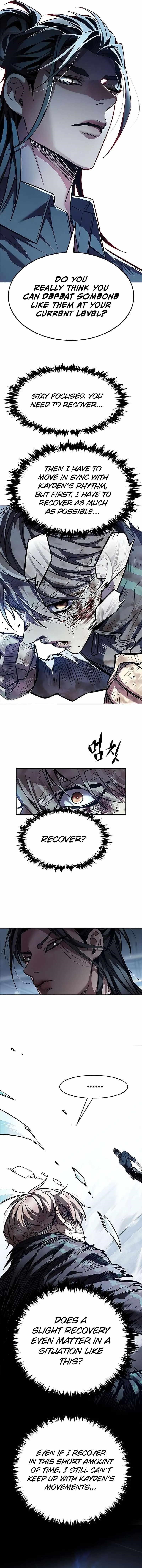 Eleceed Chapter 357 - Page 18