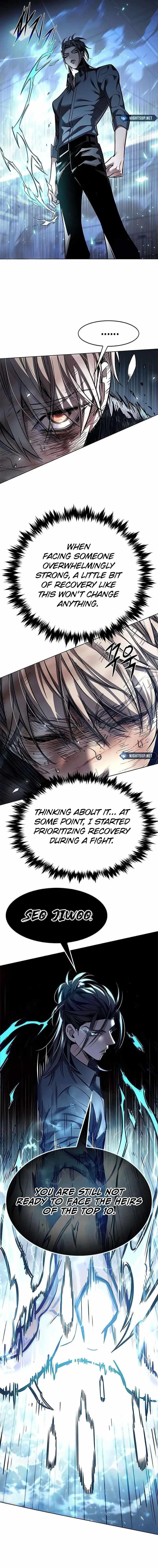 Eleceed Chapter 357 - Page 19