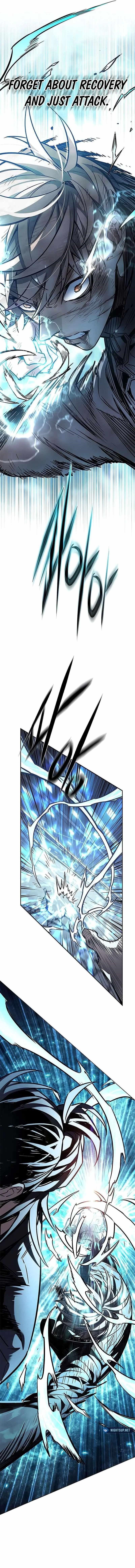 Eleceed Chapter 357 - Page 20