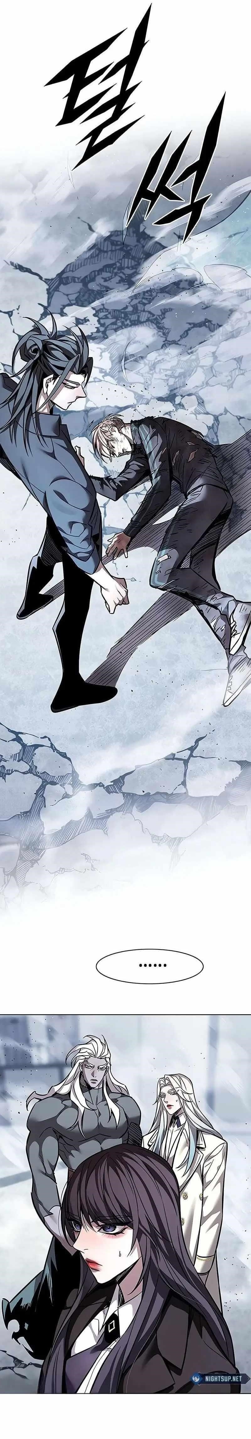 Eleceed Chapter 357 - Page 23