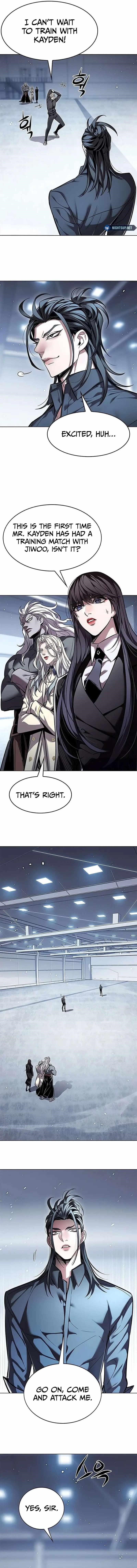 Eleceed Chapter 357 - Page 4