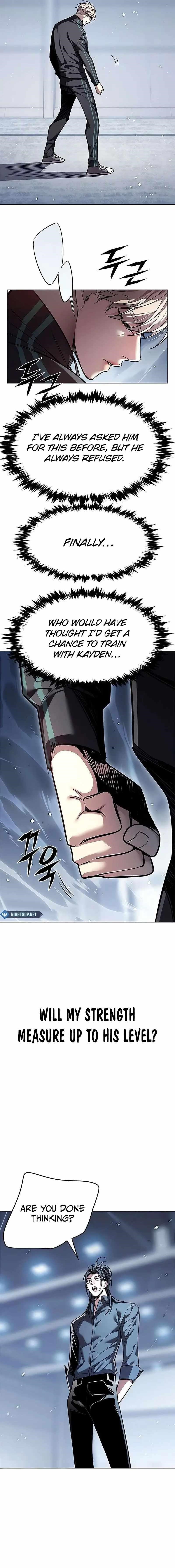 Eleceed Chapter 357 - Page 5