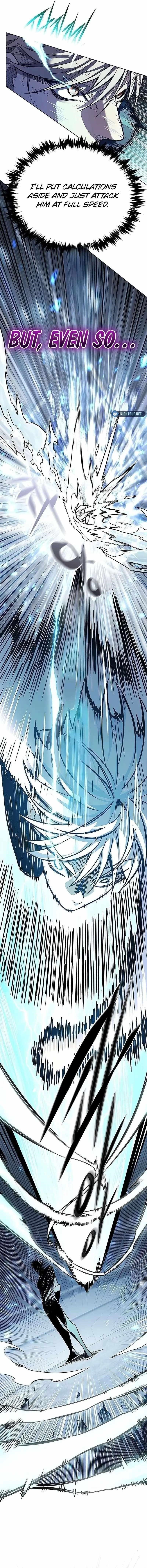 Eleceed Chapter 357 - Page 6