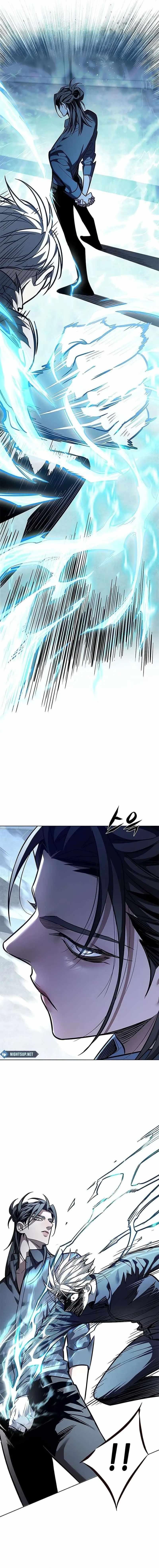 Eleceed Chapter 357 - Page 7