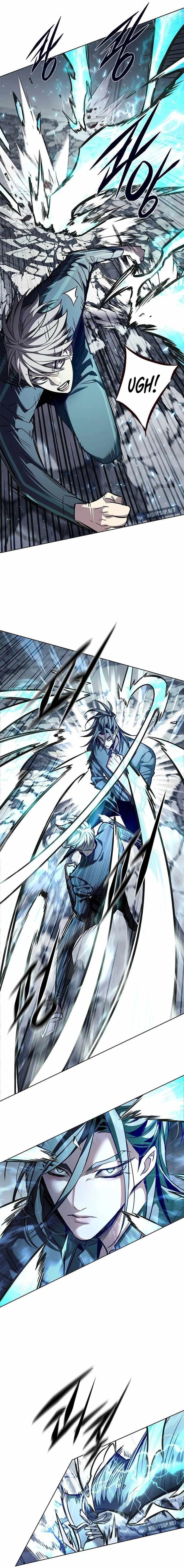 Eleceed Chapter 358 - Page 19