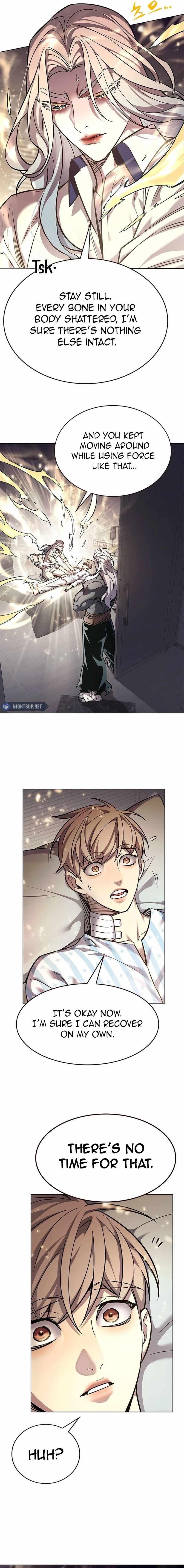 Eleceed Chapter 358 - Page 2