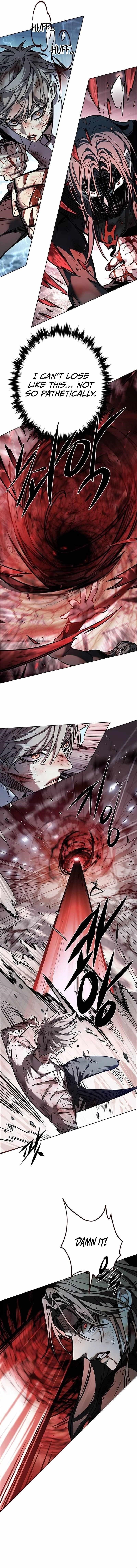 Eleceed Chapter 360 - Page 16