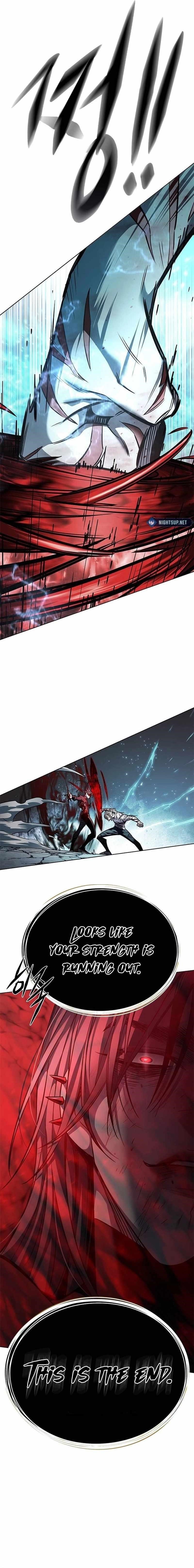 Eleceed Chapter 360 - Page 23