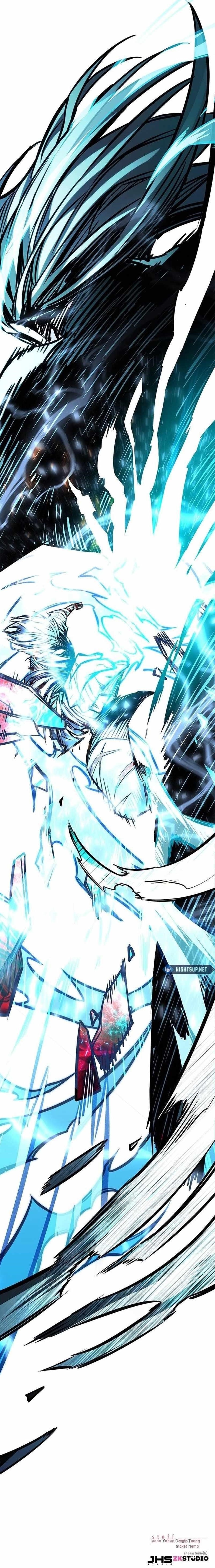 Eleceed Chapter 360 - Page 26