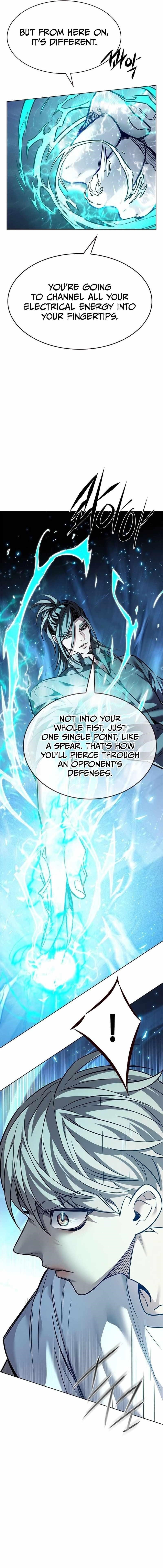 Eleceed Chapter 360 - Page 6