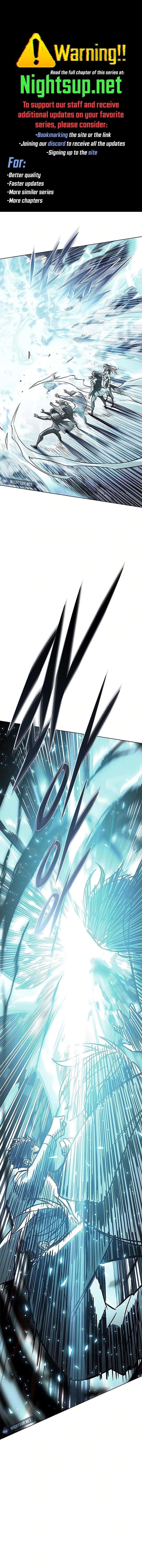 Eleceed Chapter 361 - Page 1