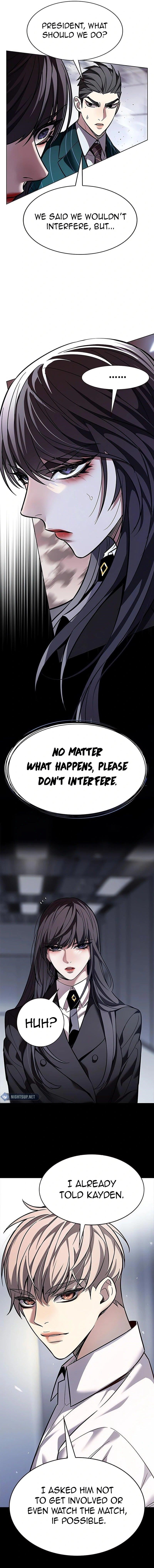 Eleceed Chapter 361 - Page 8