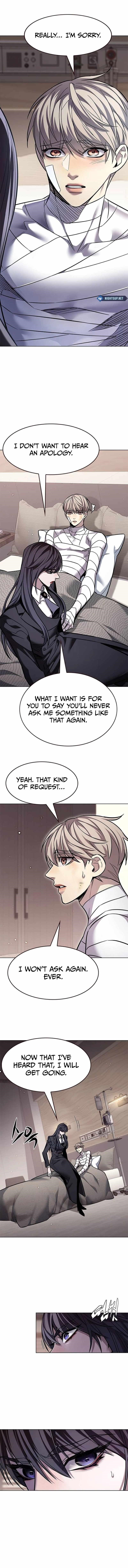 Eleceed Chapter 362 - Page 12