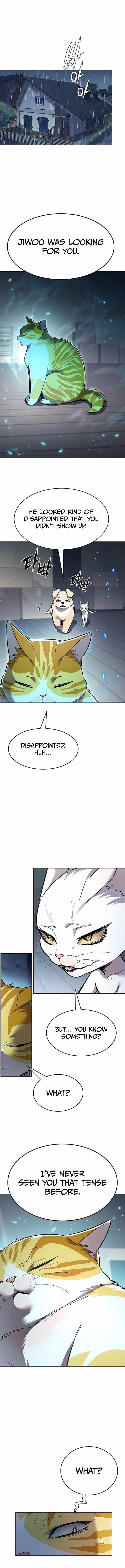 Eleceed Chapter 362 - Page 16