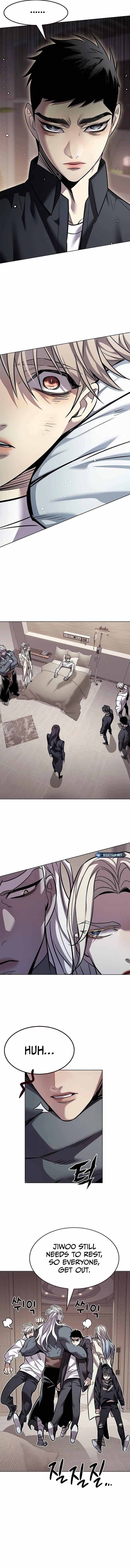 Eleceed Chapter 362 - Page 8