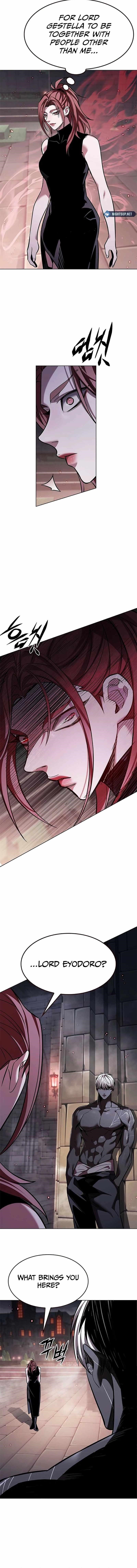 Eleceed Chapter 366 - Page 18