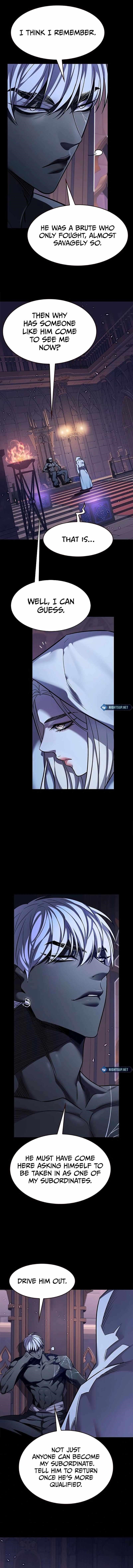 Eleceed Chapter 366 - Page 2