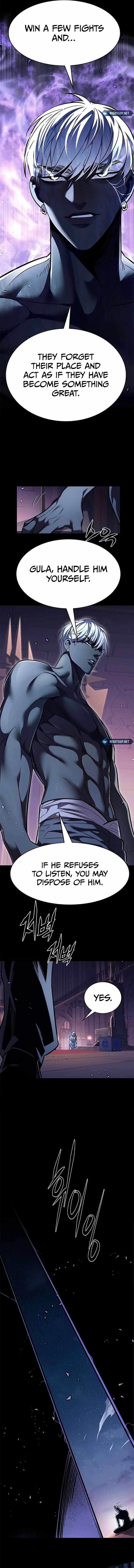 Eleceed Chapter 366 - Page 4