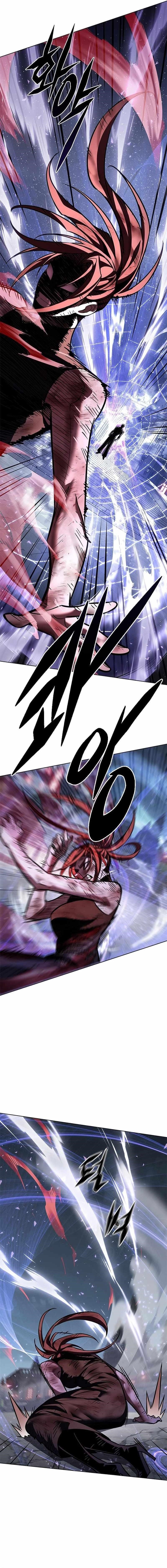 Eleceed Chapter 367 - Page 15