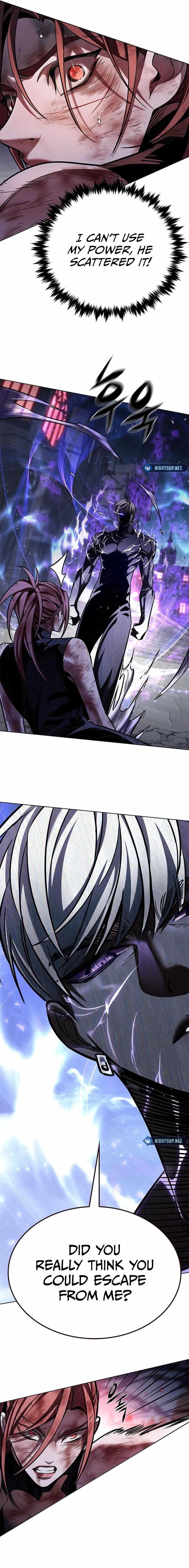 Eleceed Chapter 367 - Page 16