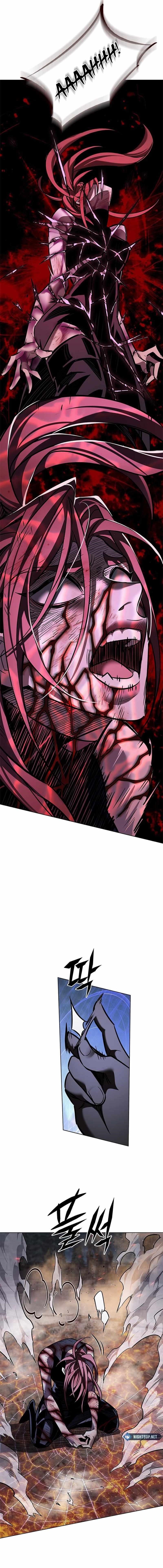 Eleceed Chapter 367 - Page 20