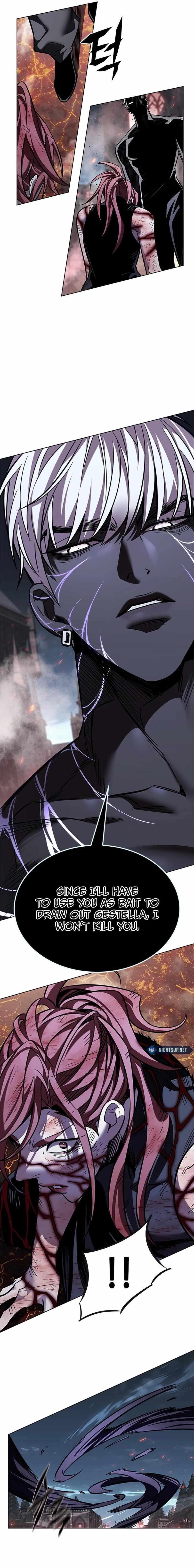 Eleceed Chapter 367 - Page 21