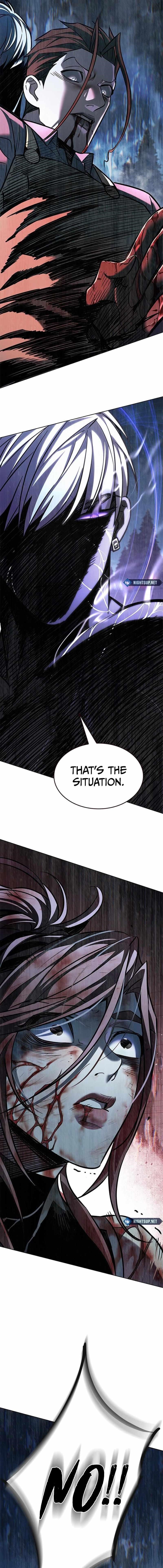 Eleceed Chapter 367 - Page 26