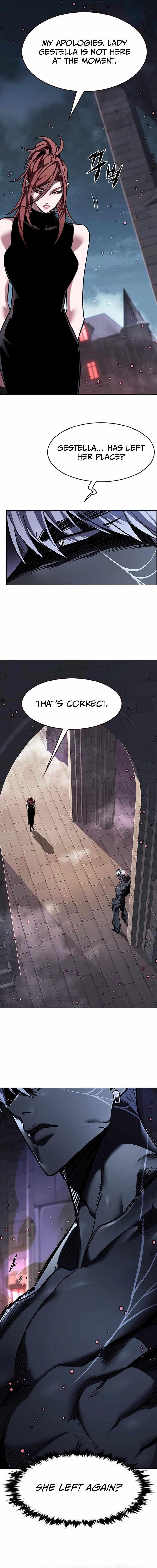 Eleceed Chapter 367 - Page 3