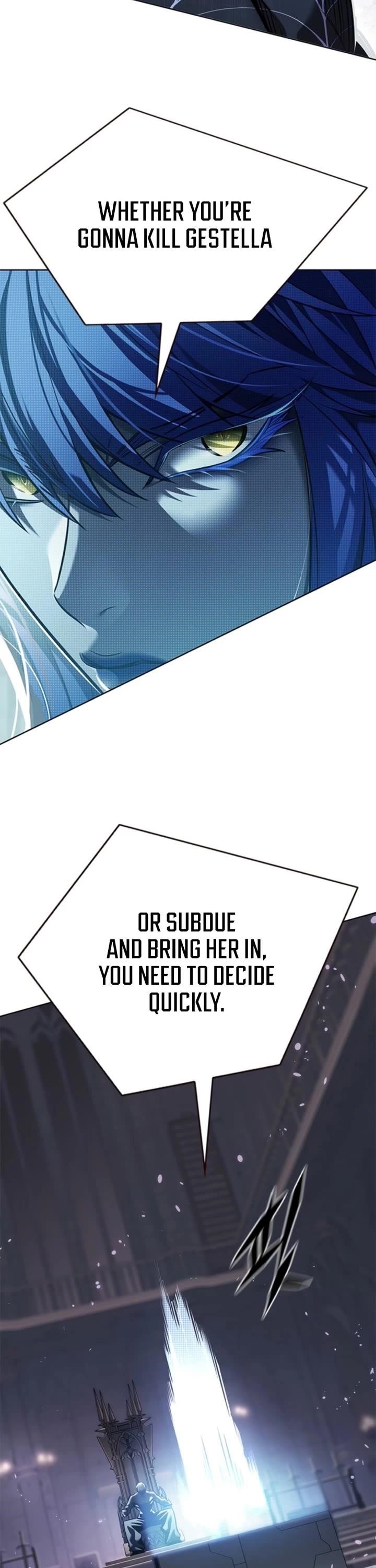 Eleceed Chapter 370 - Page 11